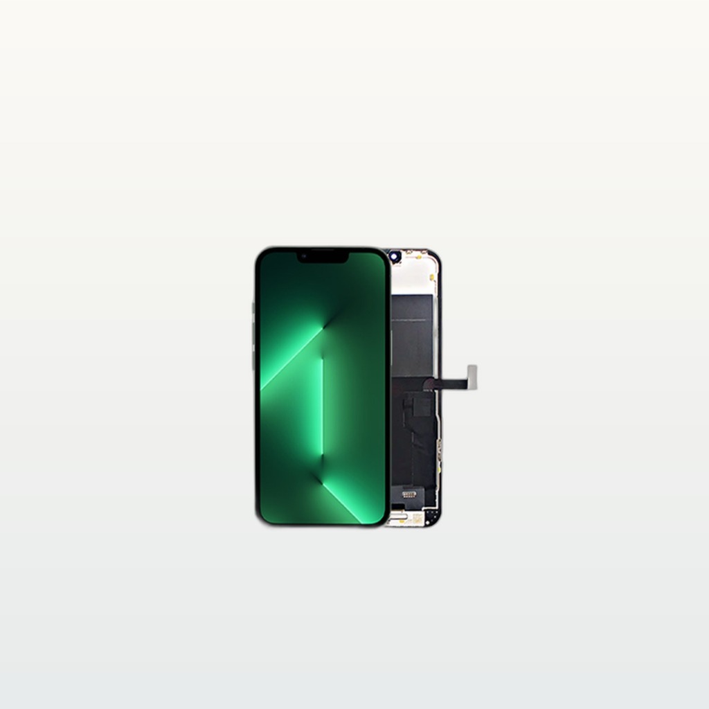 Suitable For OLED Screen Assembly And 15 Pro Max LCD Display