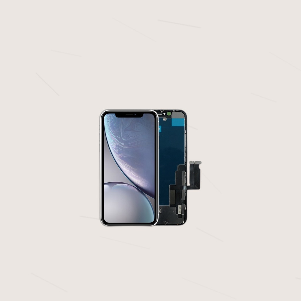 Suitable For OLED Screen Assembly And 15 Pro Max LCD Display