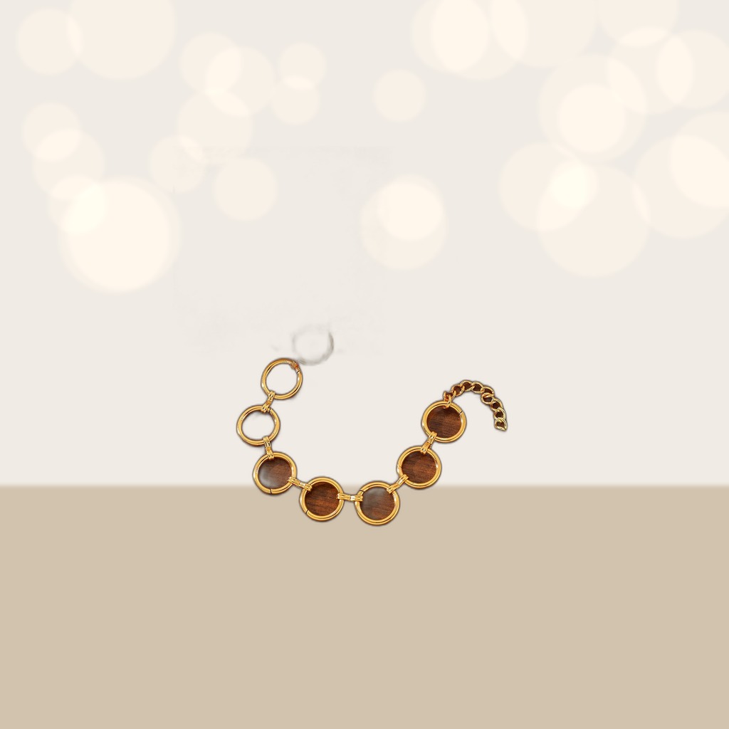 Minimalist Stainless Steel Chain