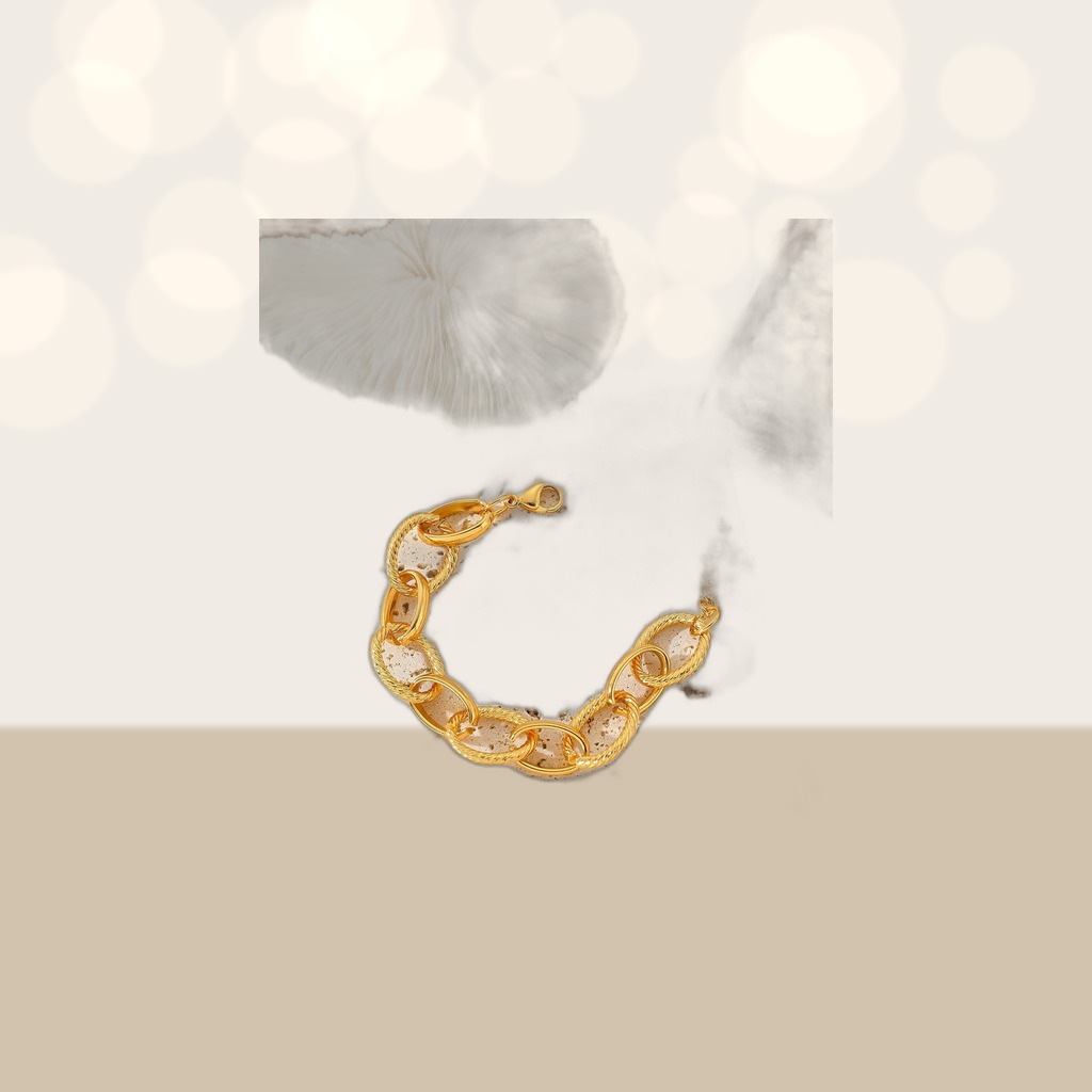 Minimalist Stainless Steel Chain