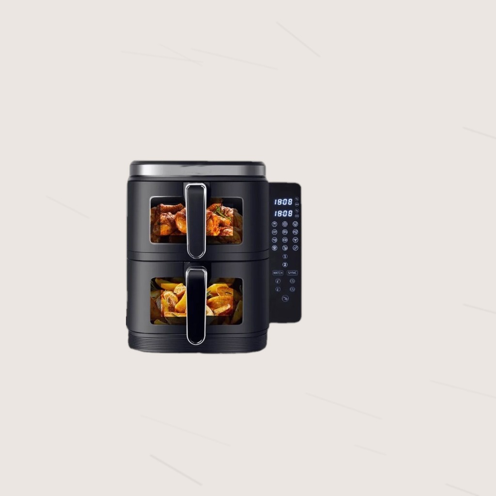 Multi-Function Smokeless Air Fryer