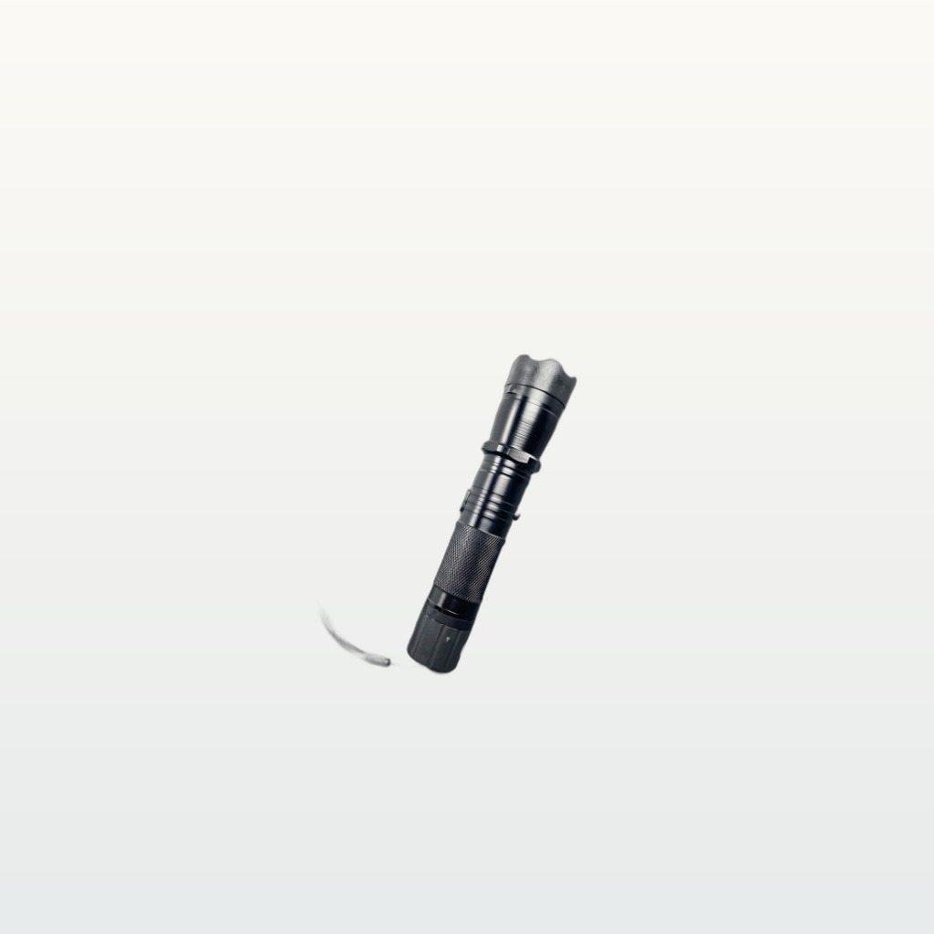 Car-mounted Home-use Emergency Rechargeable Portable Flashlight