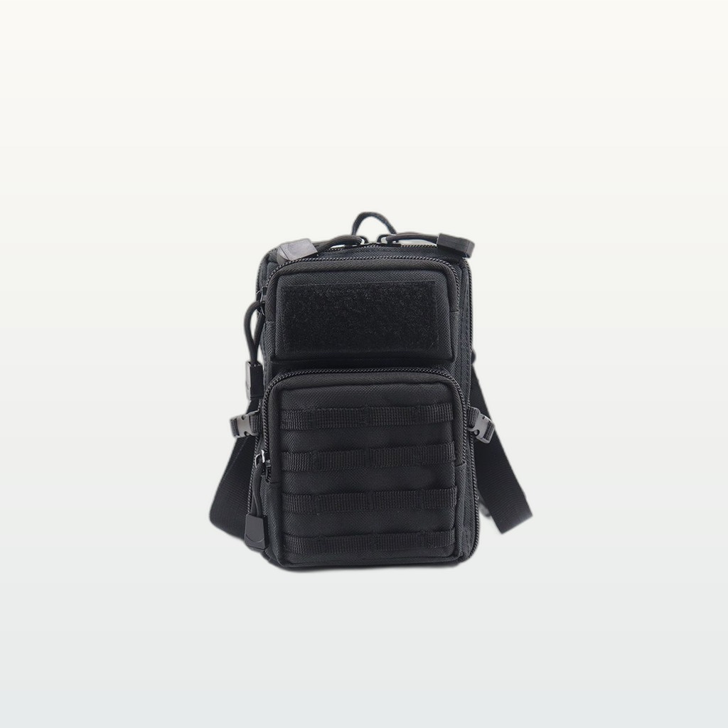 Water-Repellent Waist Bag
