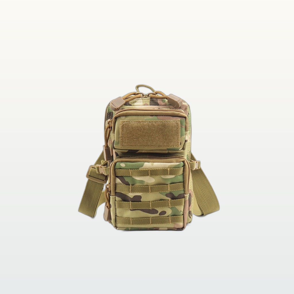 Water-Repellent Waist Bag