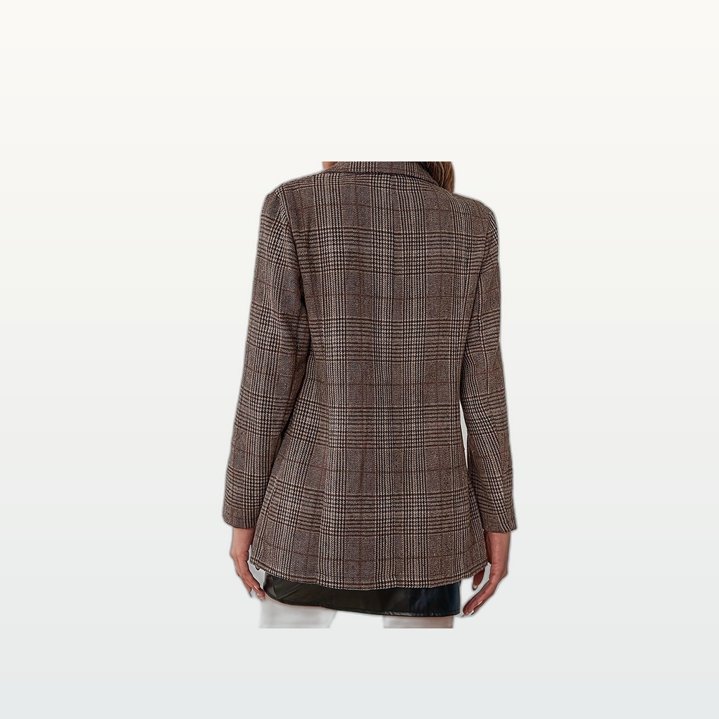 Elegant Stylish Business Professional Blazer