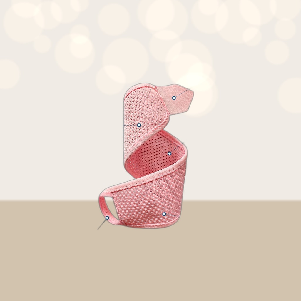 Sports Wrist Brace For Fitness Wrist Sprains