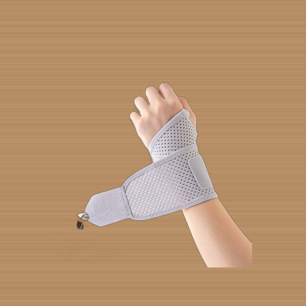 Sports Wrist Brace For Fitness Wrist Sprains