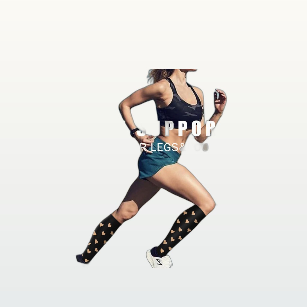 Compression Leg Sleeves