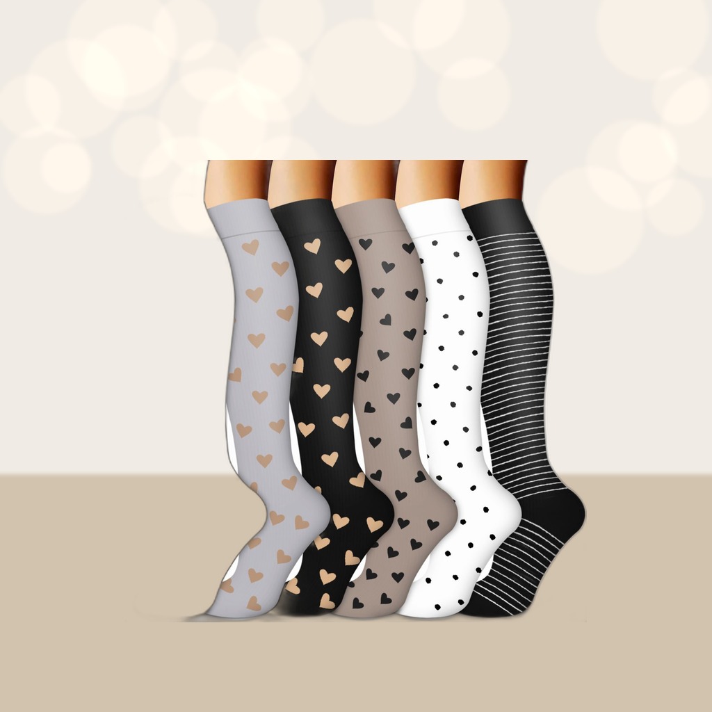 Compression Leg Sleeves