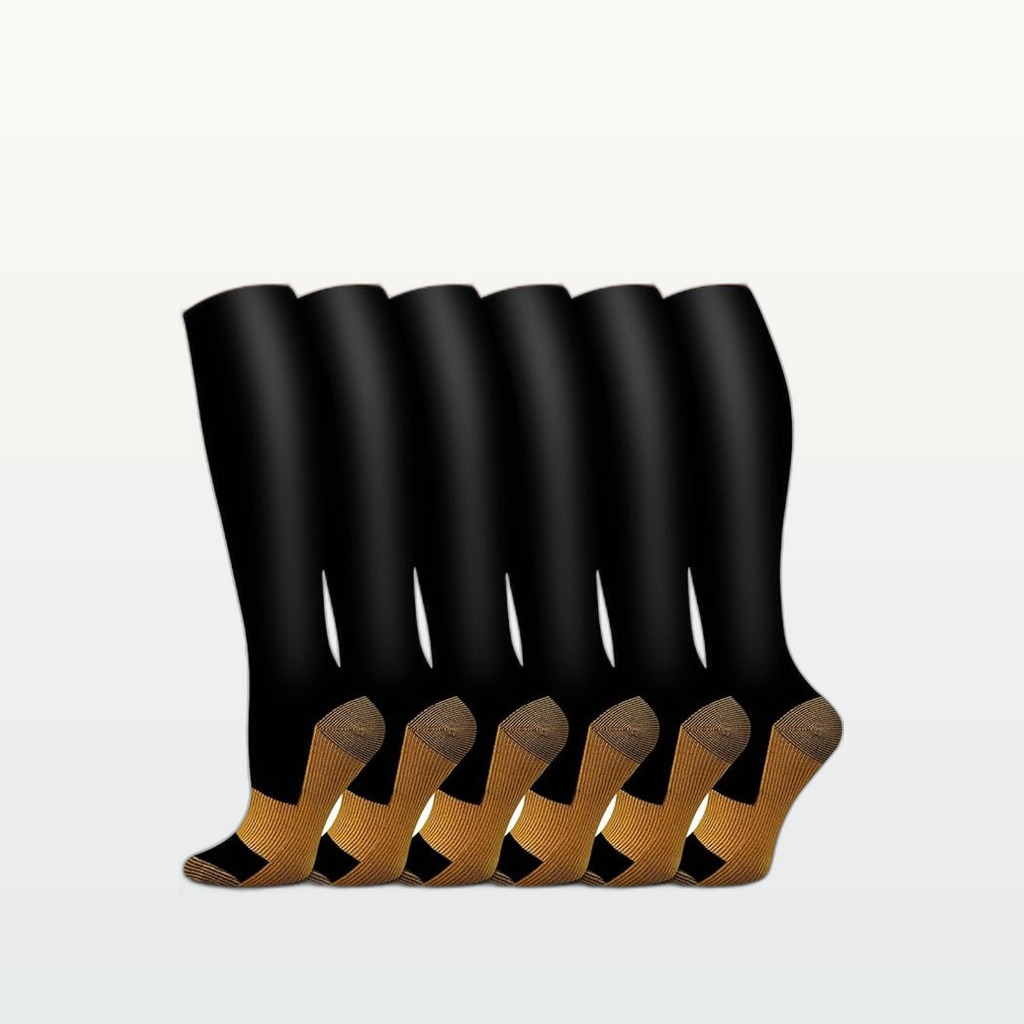Compression Leg Sleeves