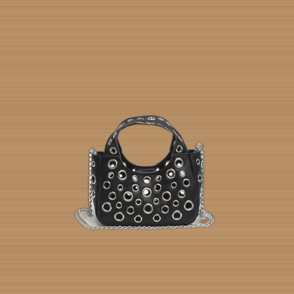 Crossbody Versatile Vintage Handbag