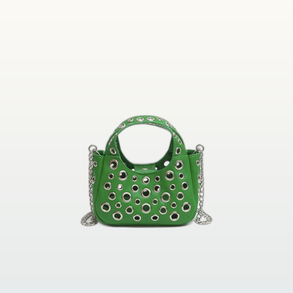 Crossbody Versatile Vintage Handbag