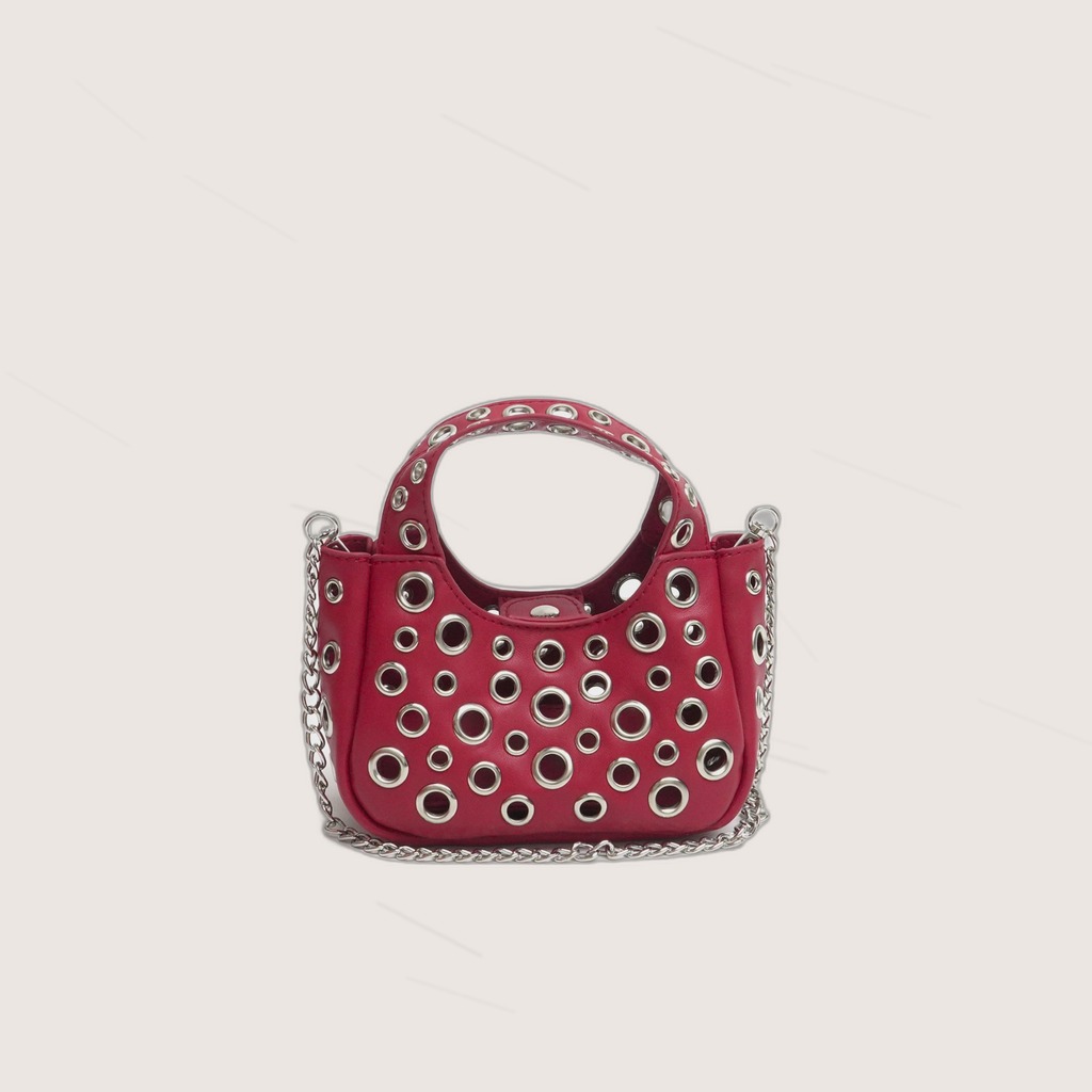 Crossbody Versatile Vintage Handbag
