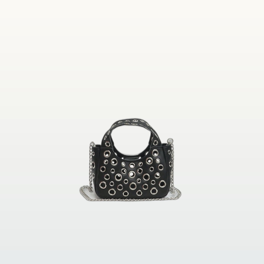 Crossbody Versatile Vintage Handbag