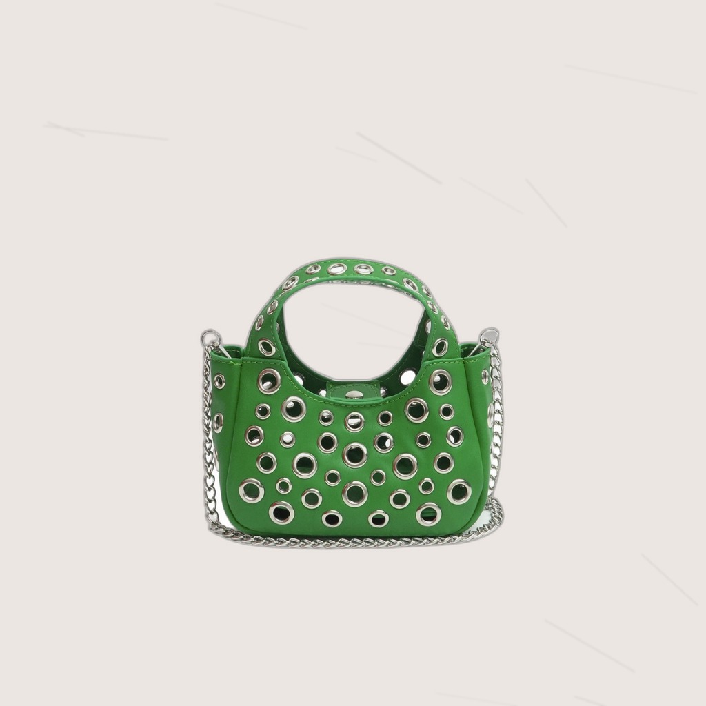 Crossbody Versatile Vintage Handbag