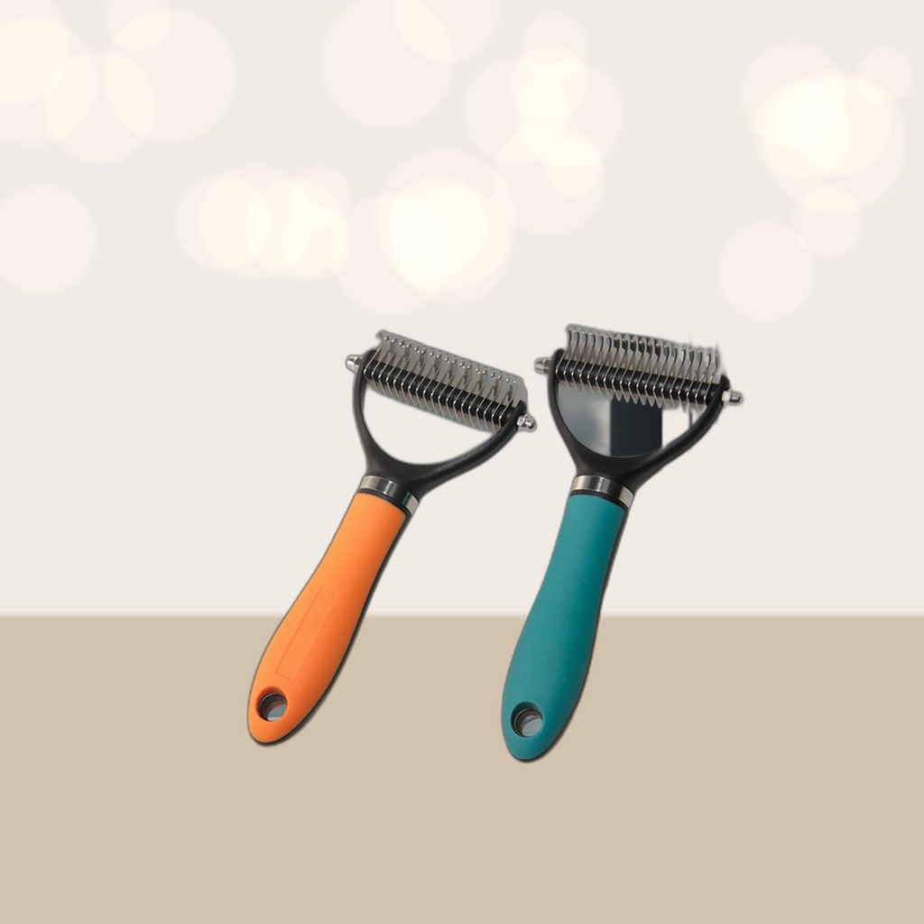 Pet Grooming Supplies Various Multi-functional Combs