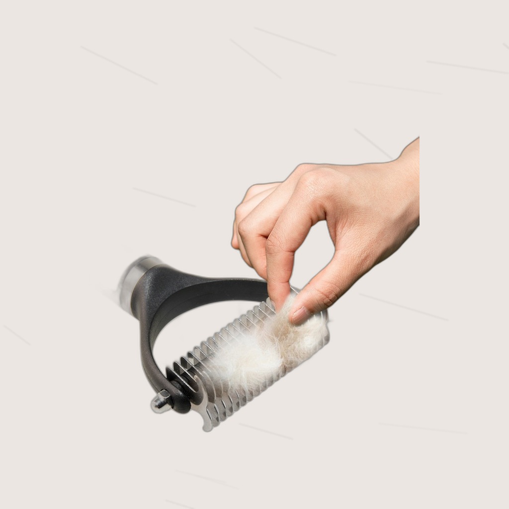 Pet Grooming Supplies Various Multi-functional Combs