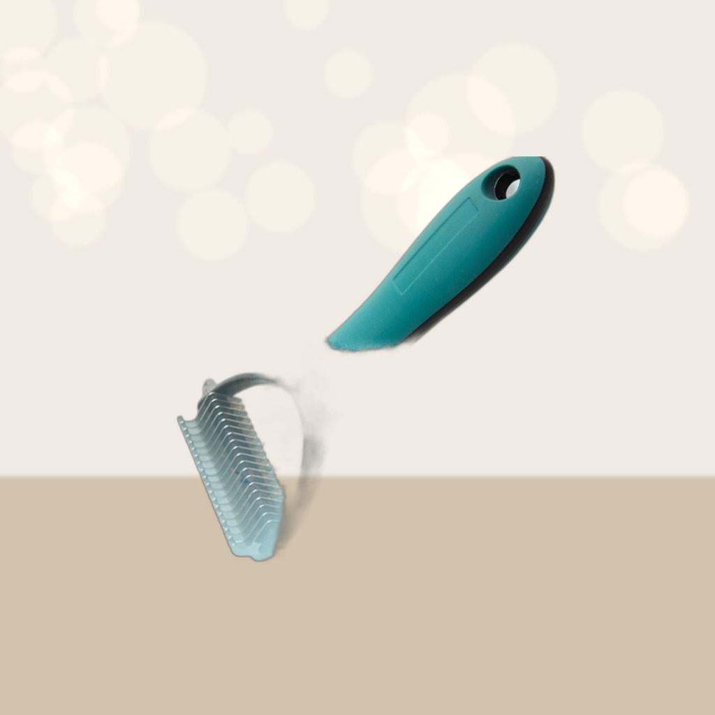 Pet Grooming Supplies Various Multi-functional Combs