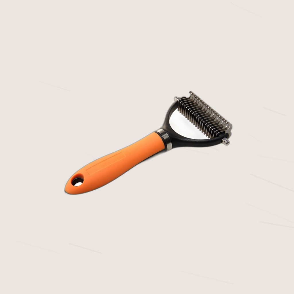 Pet Grooming Supplies Various Multi-functional Combs