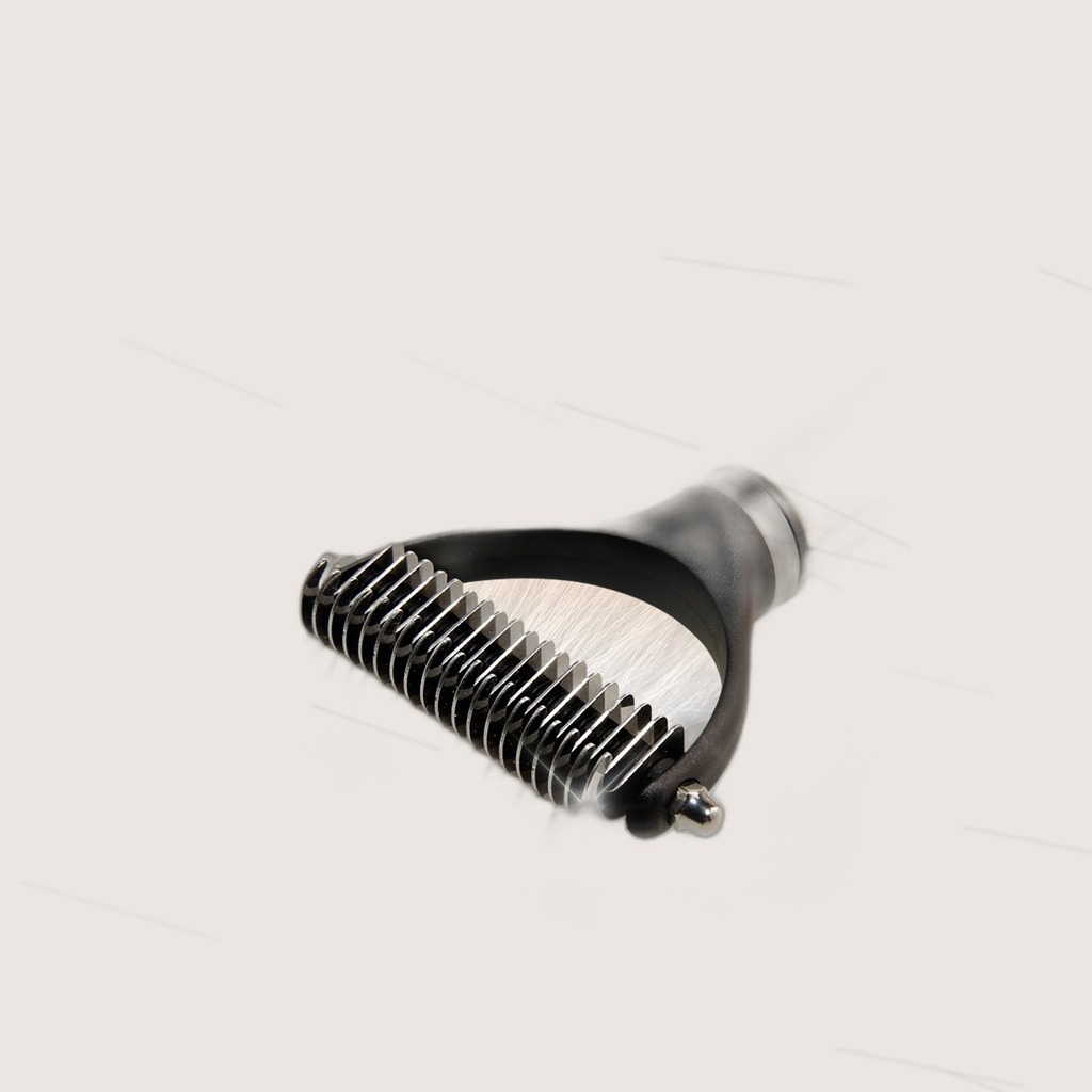 Pet Grooming Supplies Various Multi-functional Combs