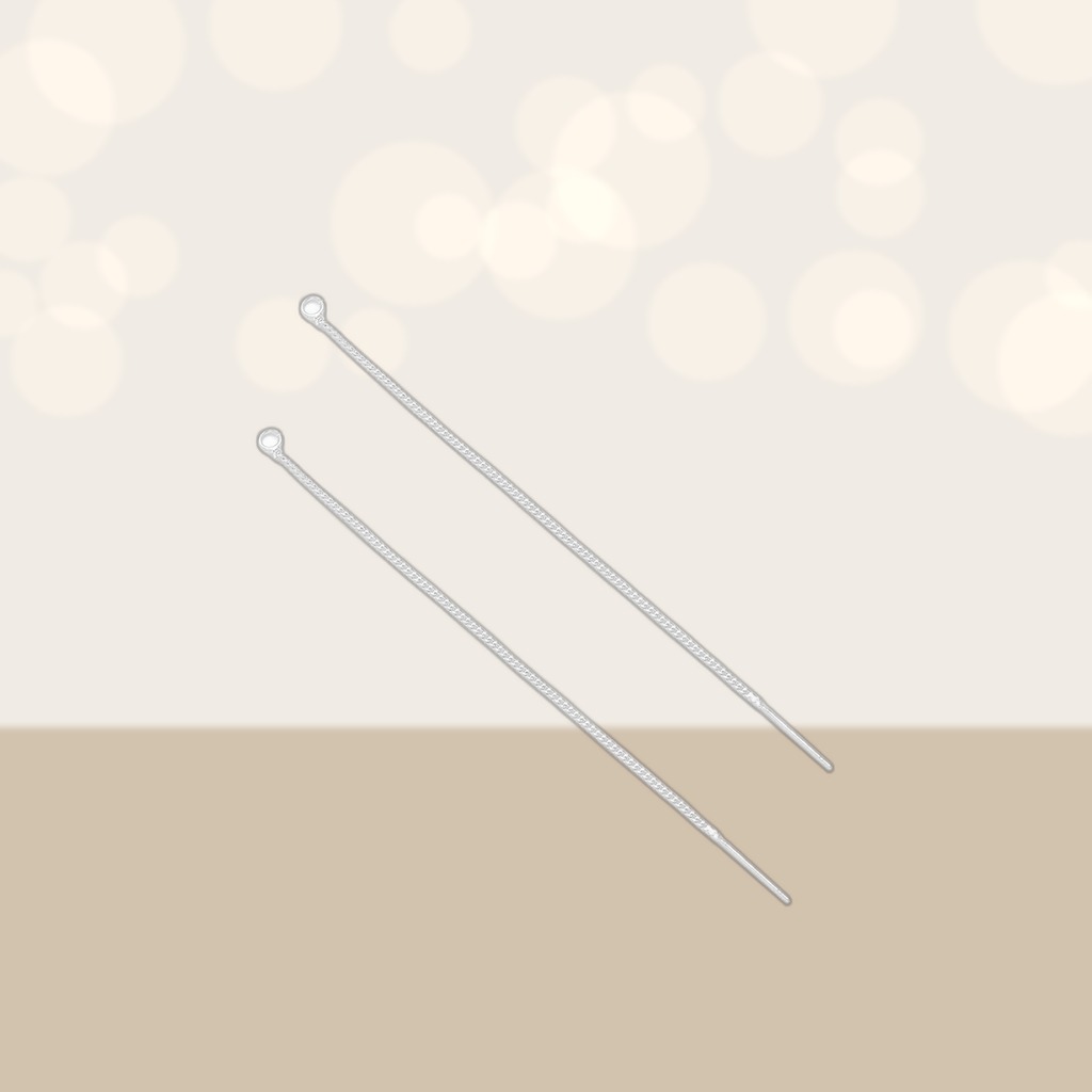 Simple-style Ear Chain