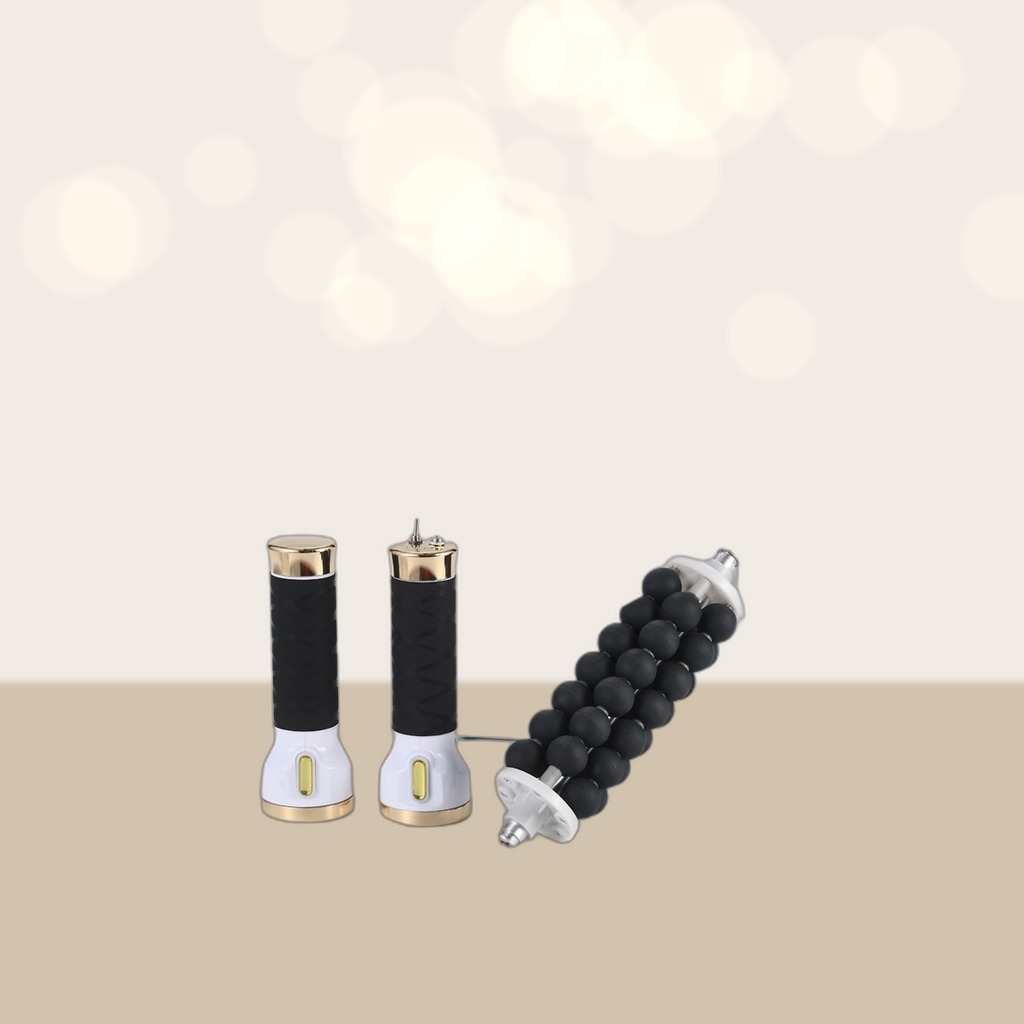 Vibrating Body Care Massager
