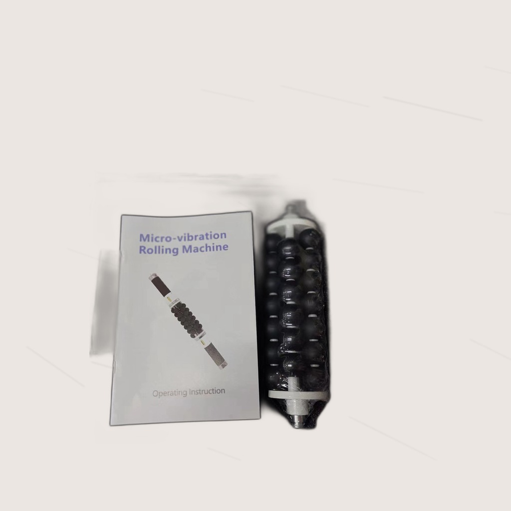 Vibrating Body Care Massager