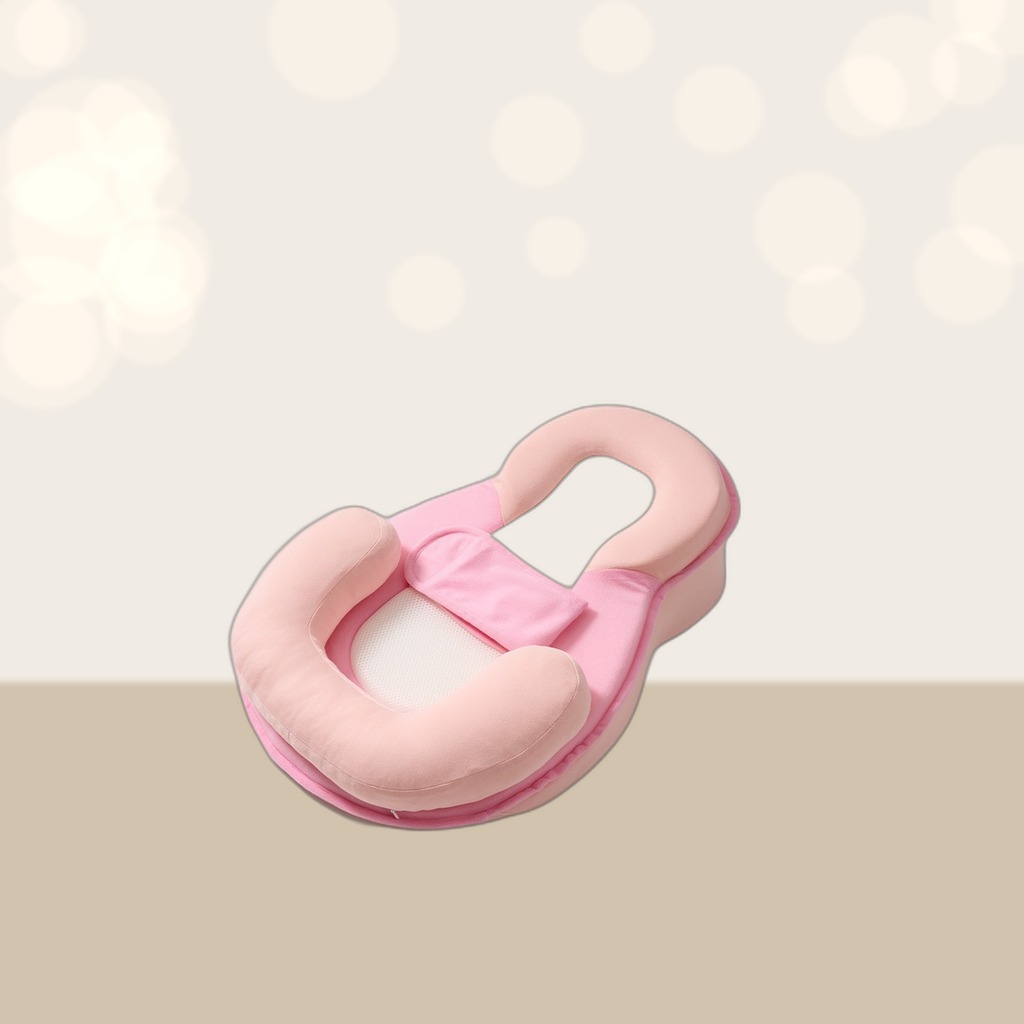 Newborn Baby Breastfeeding Wedge Pillow