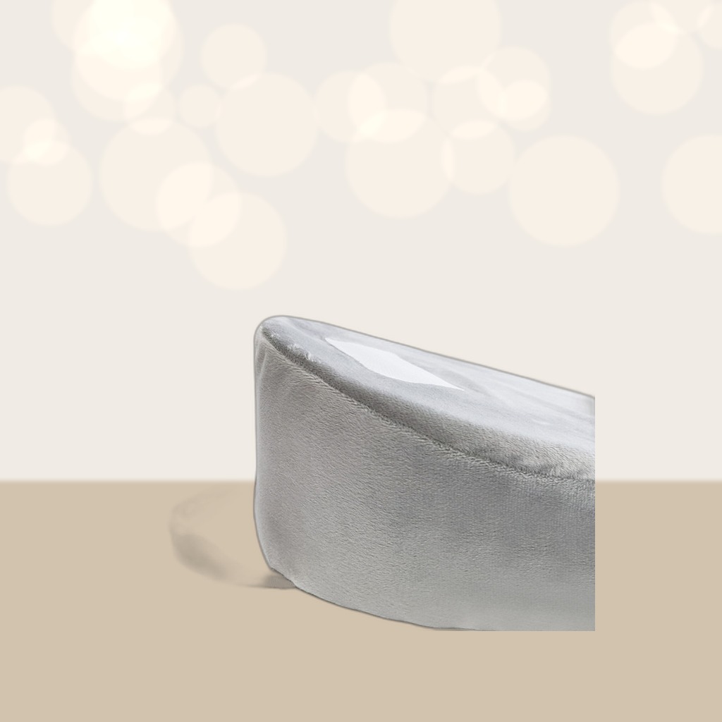 Newborn Baby Breastfeeding Wedge Pillow