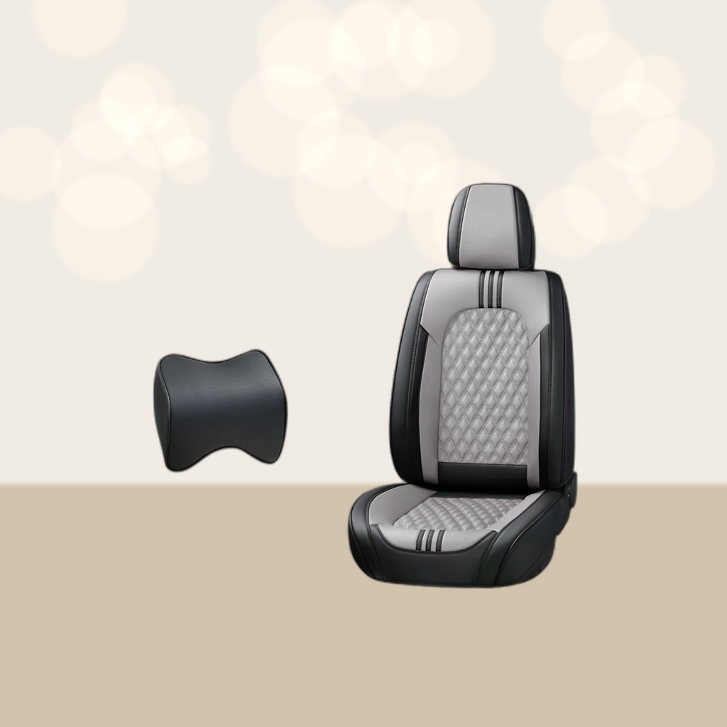 High-end Car Seat Cushion All-season Universal Model