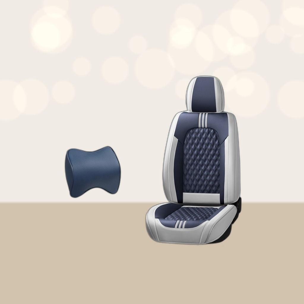 High-end Car Seat Cushion All-season Universal Model