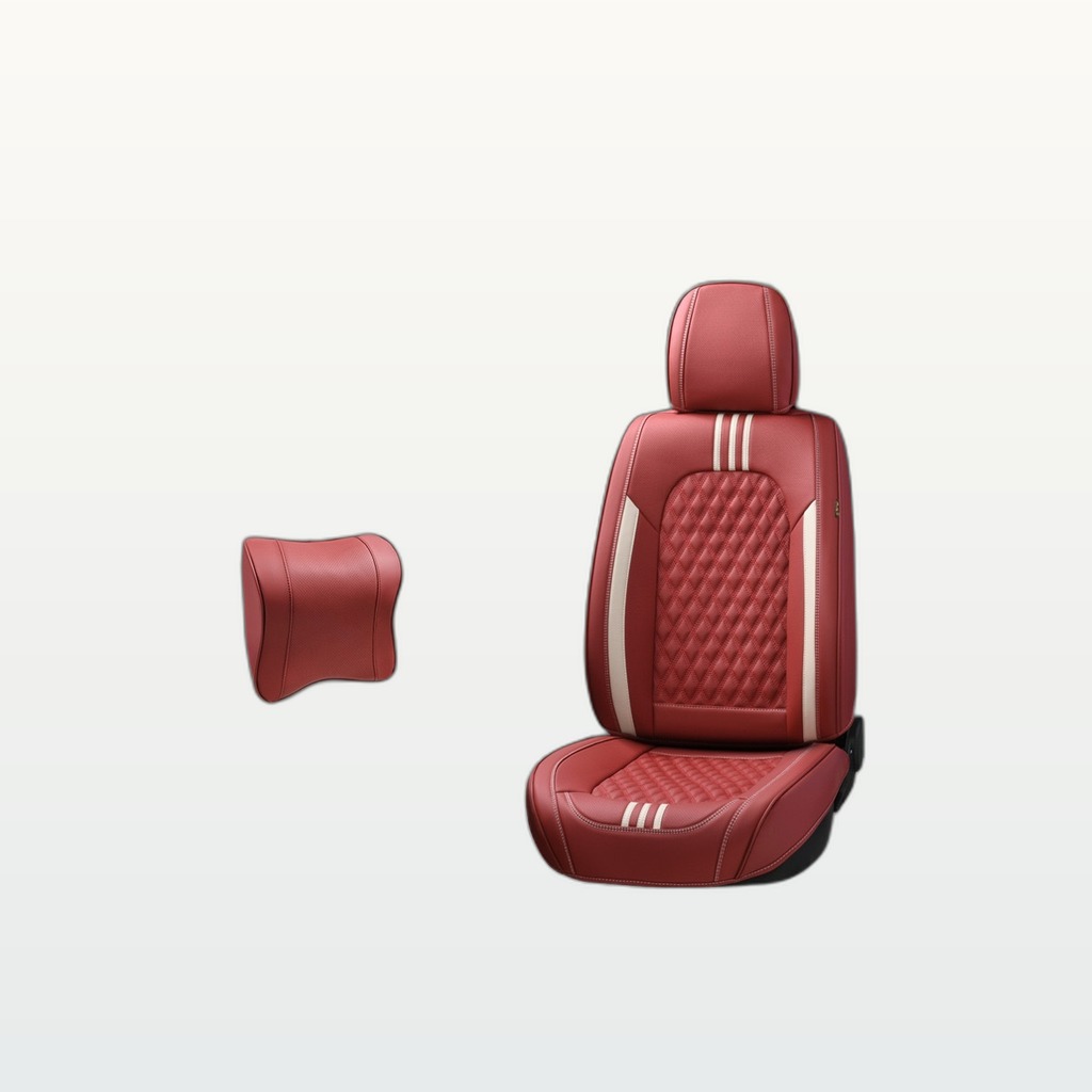 High-end Car Seat Cushion All-season Universal Model