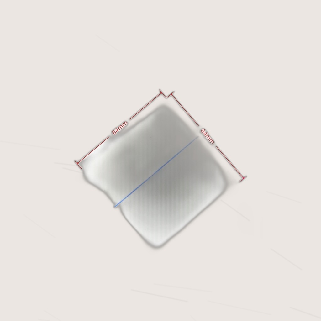 Privacy Screen Polarizing Film