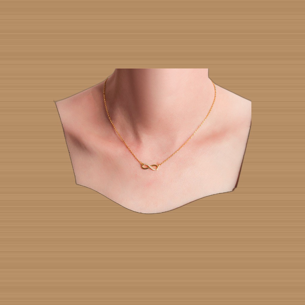Simple And Minimalist Strip Bracelet Ring And Earrings