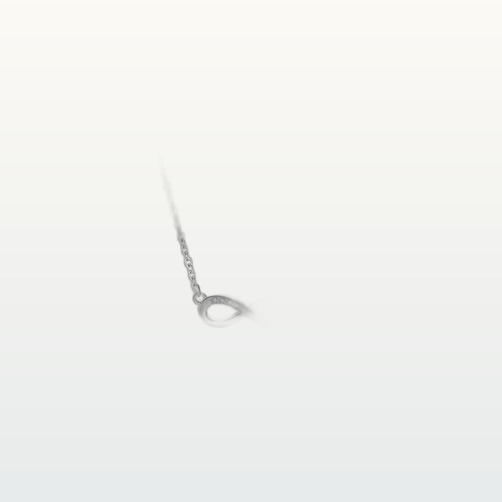 Simple And Minimalist Strip Bracelet Ring And Earrings