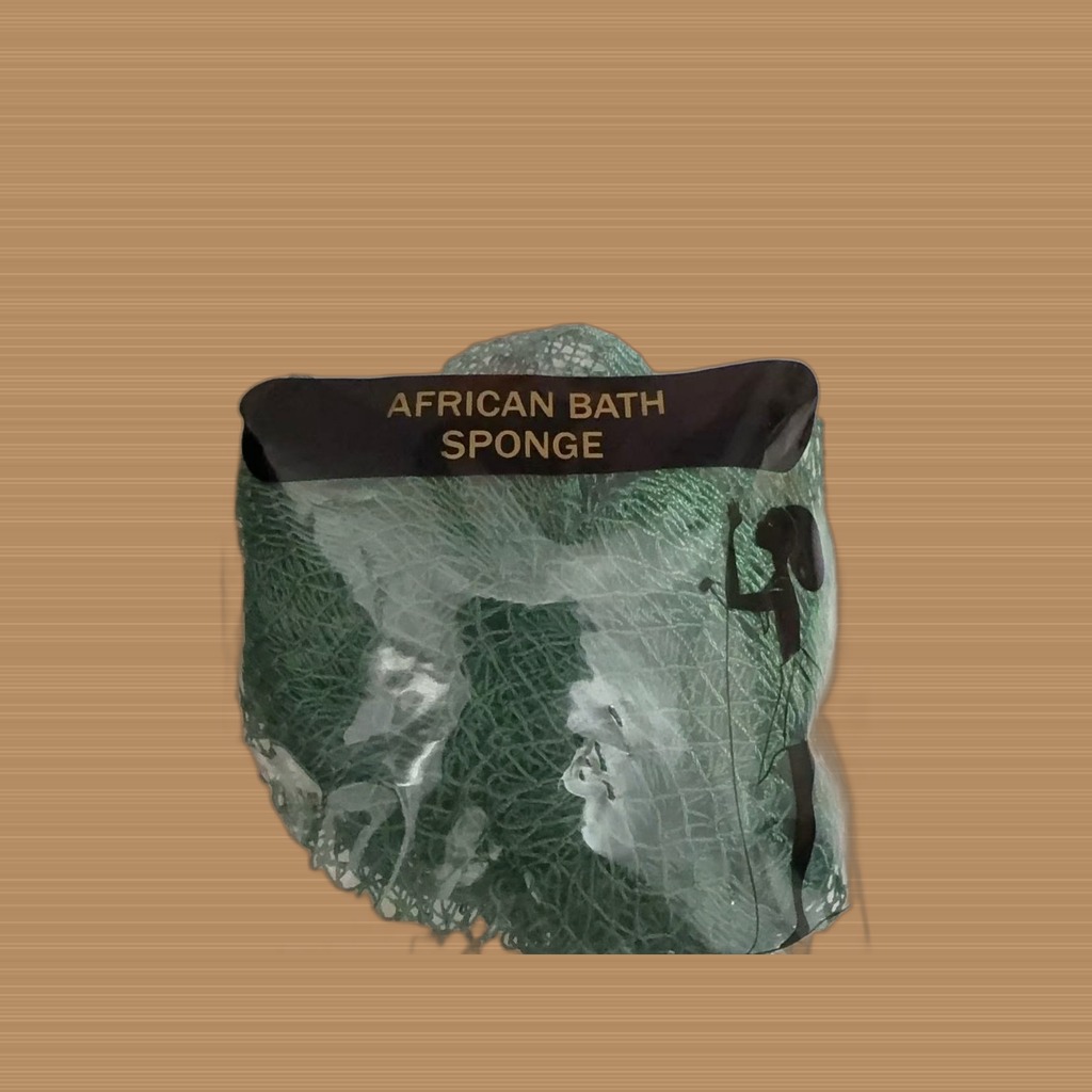 Stretchable Bath Bar Washcloth Exfoliating Sauna Net