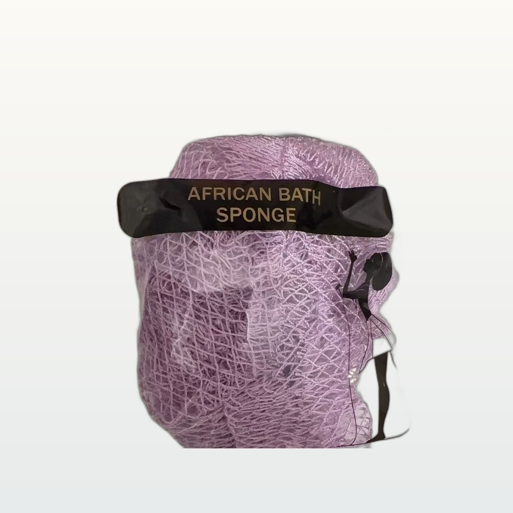 Stretchable Bath Bar Washcloth Exfoliating Sauna Net