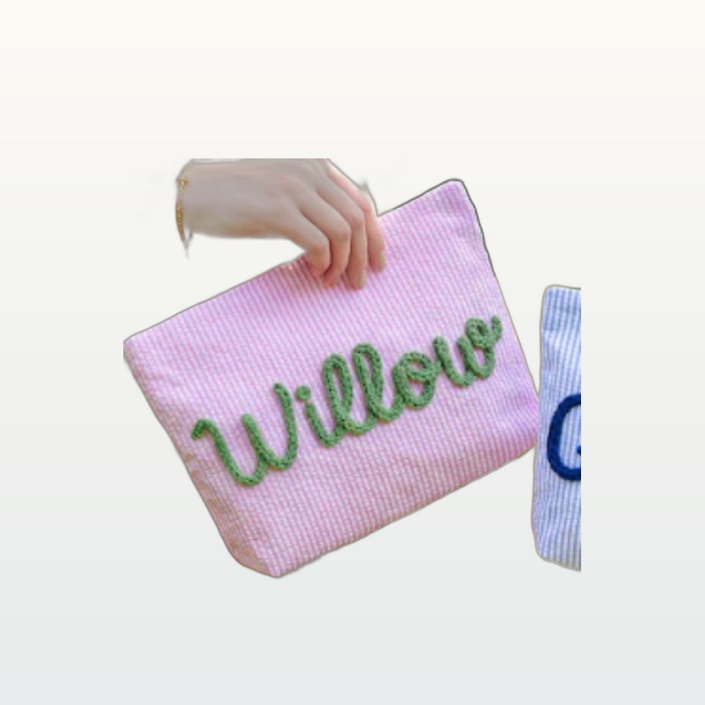 Cozy Travel Toiletry Bag