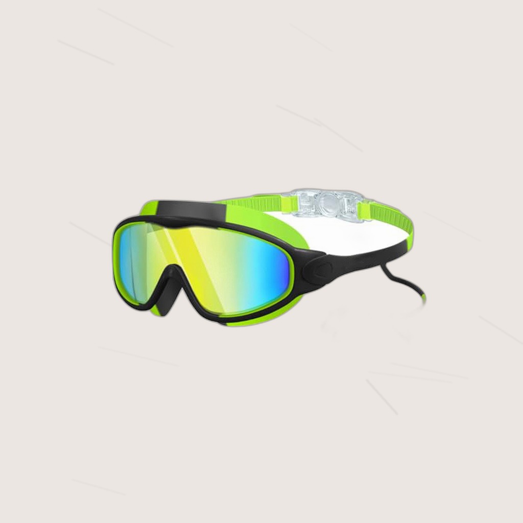 Anti-Fog Diving Goggles