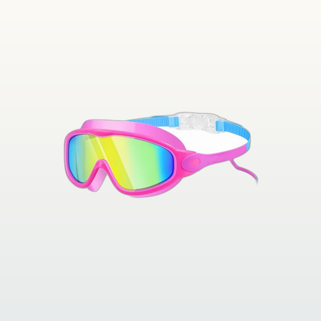 Anti-Fog Diving Goggles