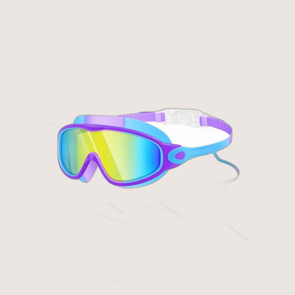 Anti-Fog Diving Goggles