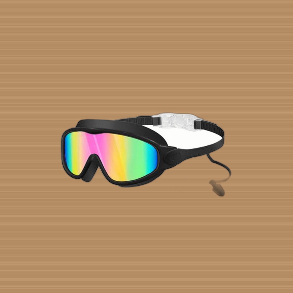 Anti-Fog Diving Goggles