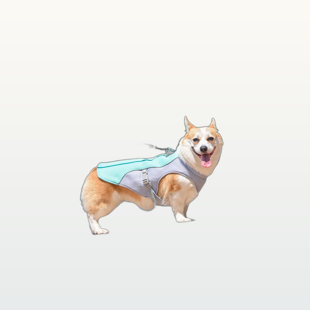 Pet Clothes Breathable Thin Clothes In Summer