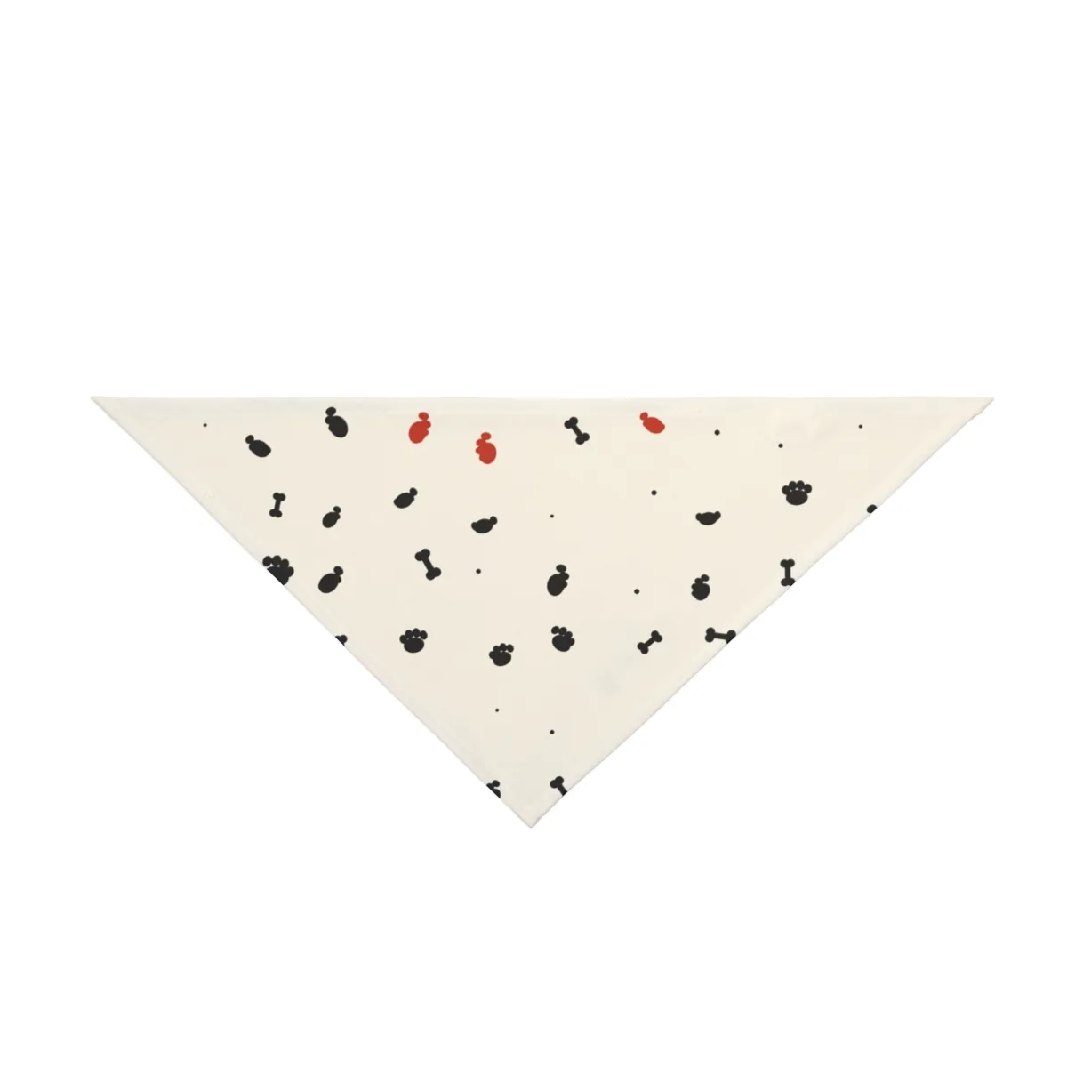 The Margin Paw Bandana