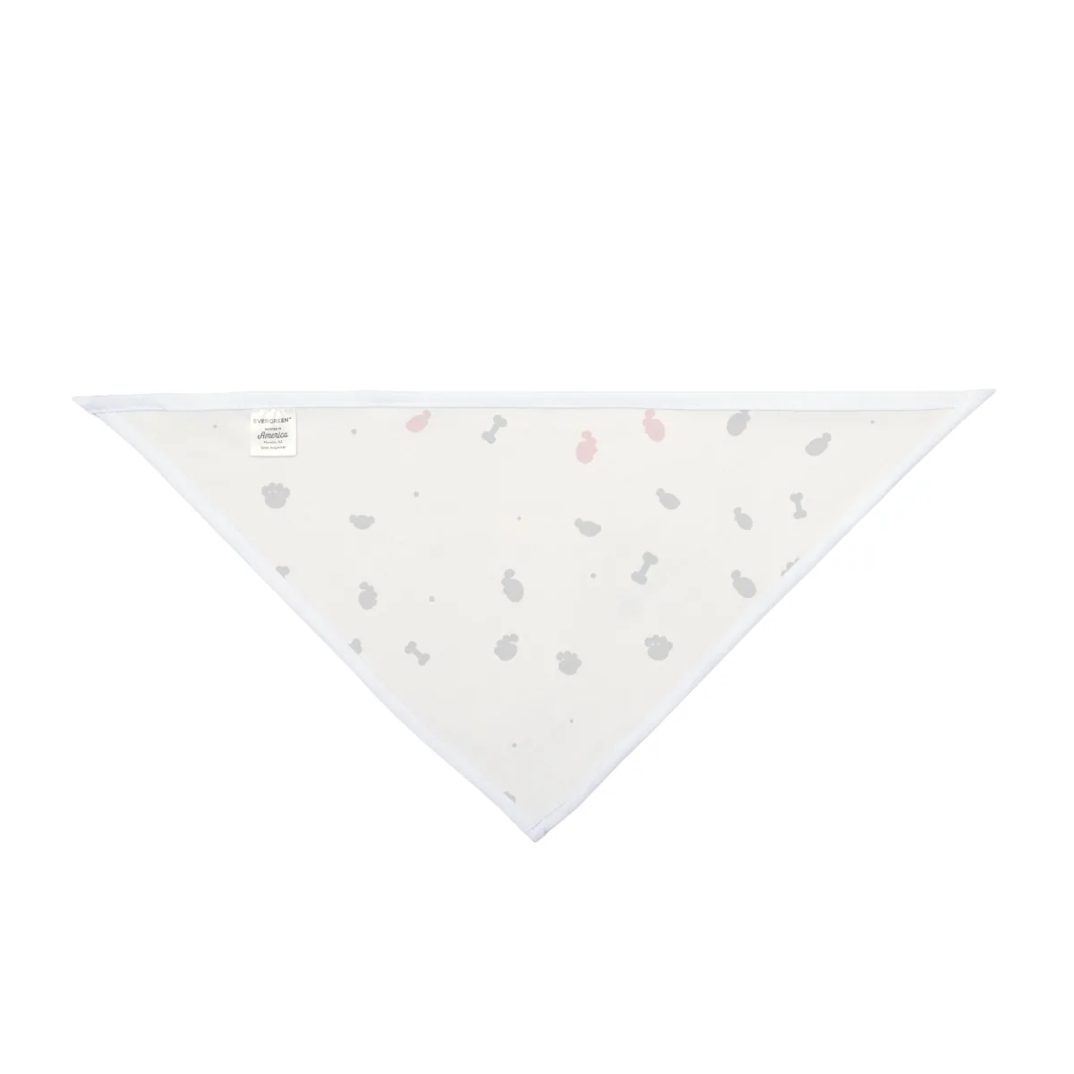 The Margin Paw Bandana