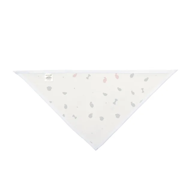The Margin Paw Bandana, photo 3